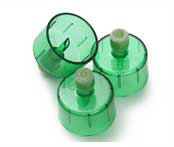221PA - Pre-Pierced Vial Adapters